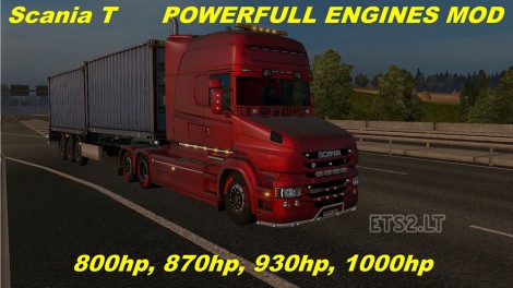 Powerful-Engines