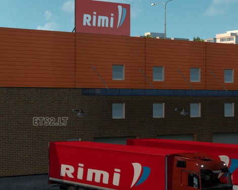 Rimi-2