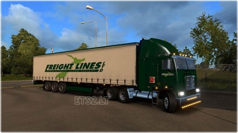 freightlines