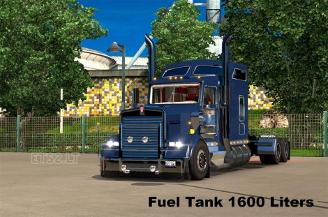fuel-tank