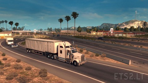 ATS-Trailers
