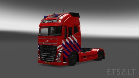 Dutch-Firetruck-1