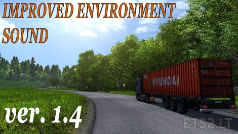 Improved-Environment