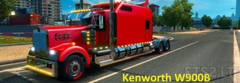 Kenworth-W900B-Long