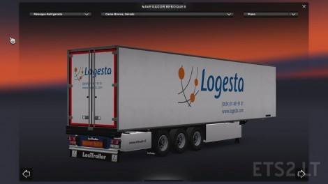 Logesta-2