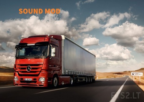 MB-Actros-Sound-Pack