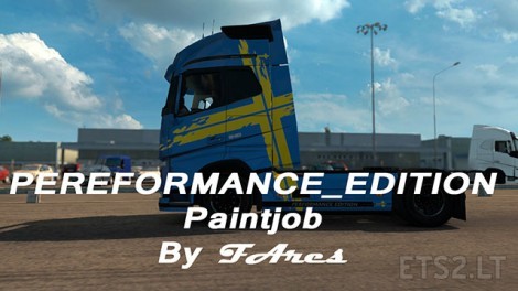 Performance-Edition