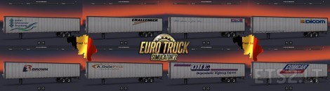 Trailers-Pack-Box-ATS-for-ETS2-(Standalone)-1