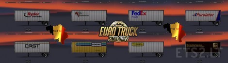 Trailers-Pack-Box-ATS-for-ETS2-(Standalone)-2
