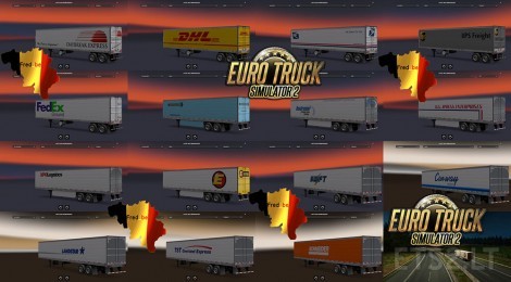 Trailers-Pack-Reefer-ATS-for-ETS2-(Standalone)