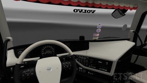 Volvo-FH16-2012-Interior-Exterior-2