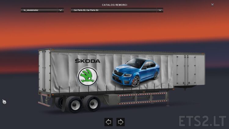 &Scaron;koda-1