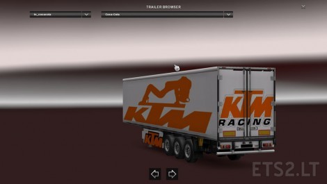 KTM-Racing