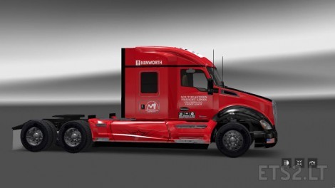 Kenworth-T680-Southeastern-Freight-Lines-2