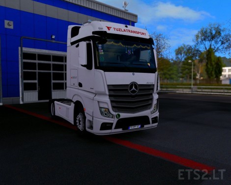 Mercedes-Actros-MP4-Tuzla-Transport