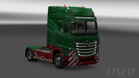 New-Actros-Plastic-Parts-2