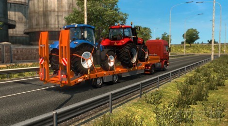 New-Holland-and-Case-Tractors