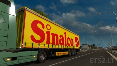 Sinalco-1