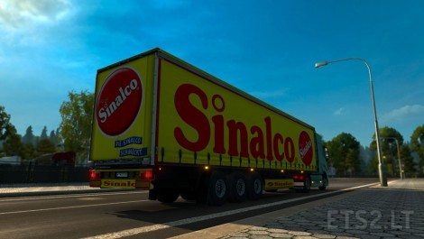 Sinalco-3