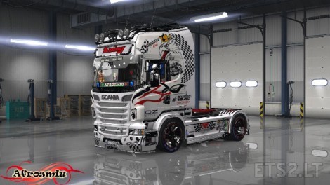 The-Fastest-Truck