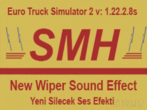 Wiper-Sound