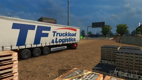 tf-logistics