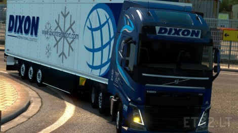 Dixon-International-Transport