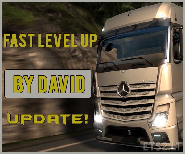Fast-Level-Up