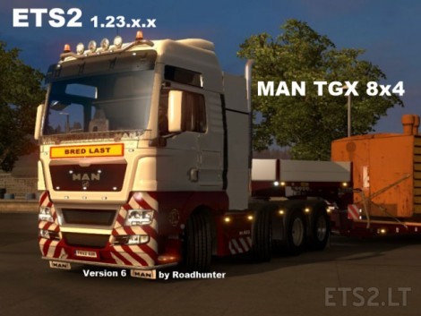 MAN-TGX-8x4