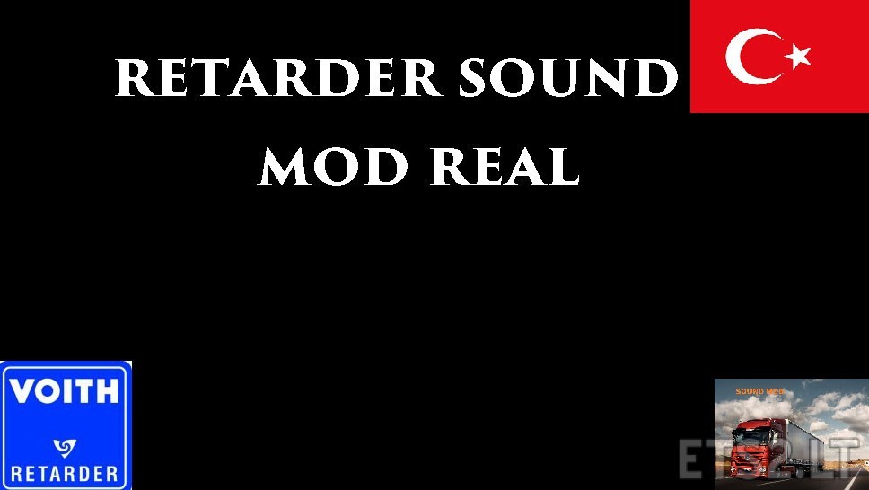 Real-Retarder-Sound