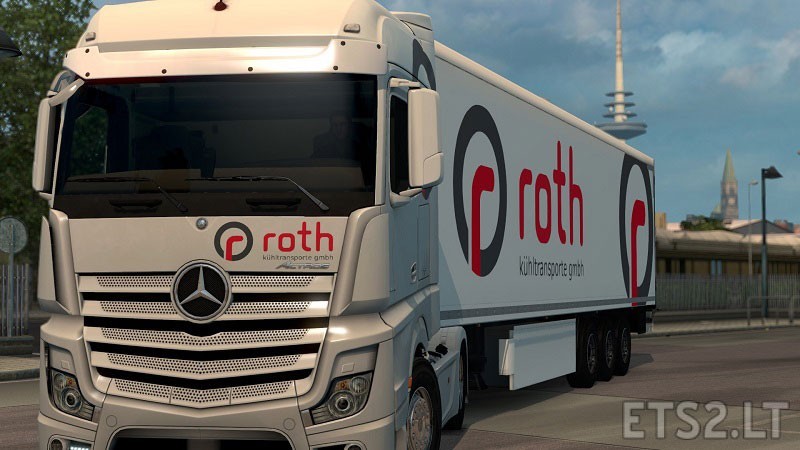 Roth-1
