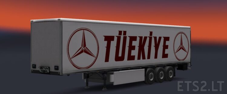 T&uuml;rhiye-2