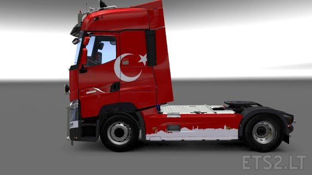 Türkiye-3