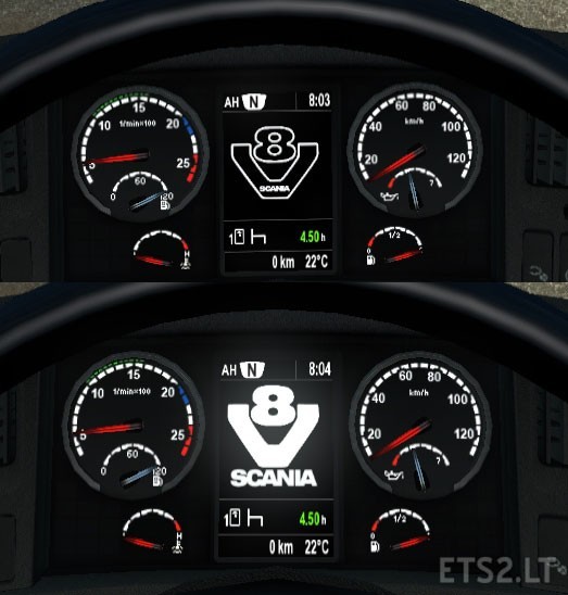 V8-Dashboard
