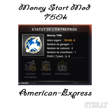 money-start