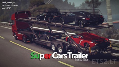 super-cars