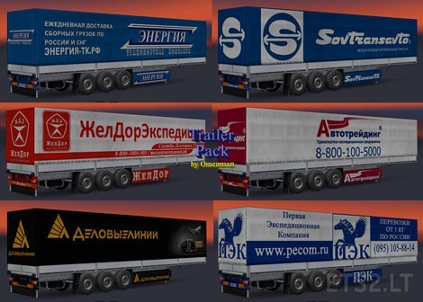 trucking-company