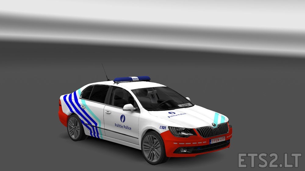Belgium-Police-1