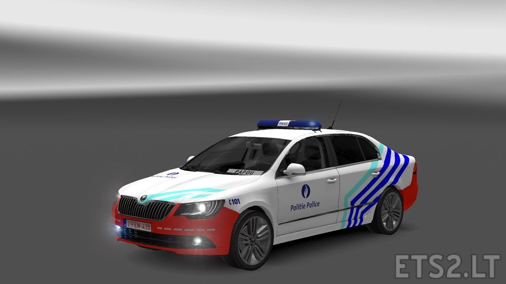 Belgium-Police-3