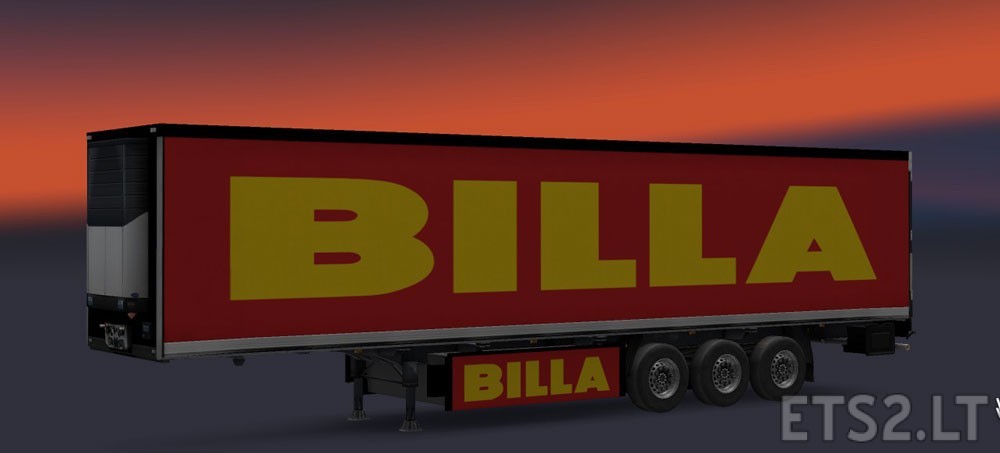 Billa-1