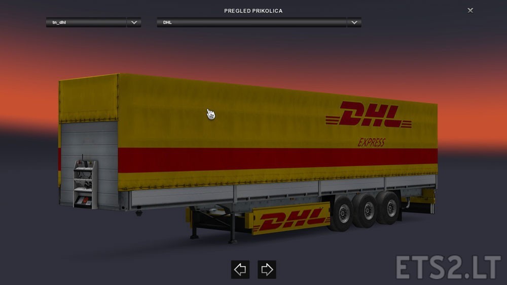 DHL-2