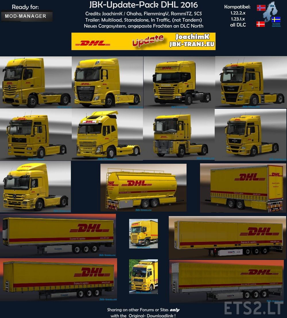 DHL
