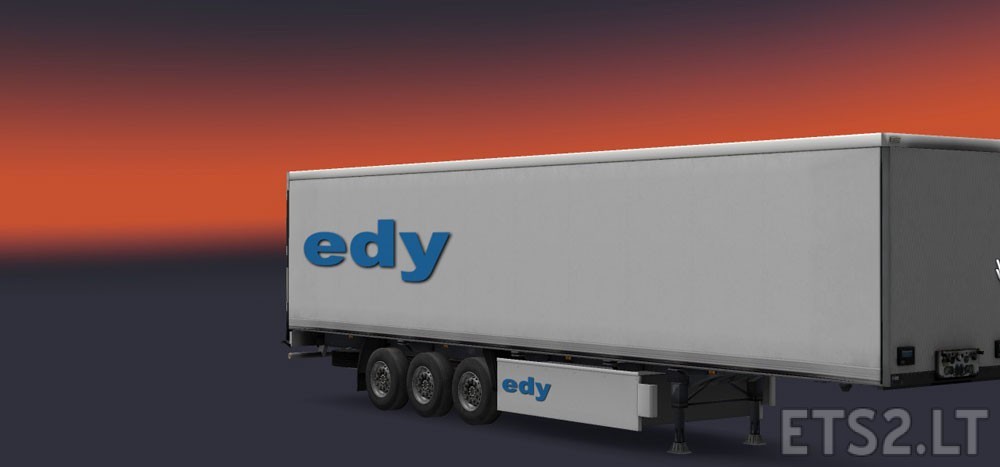 Edy-1