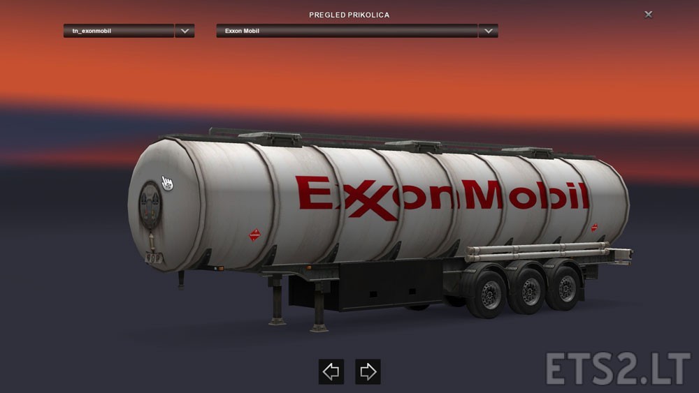 Exxon-Mobile