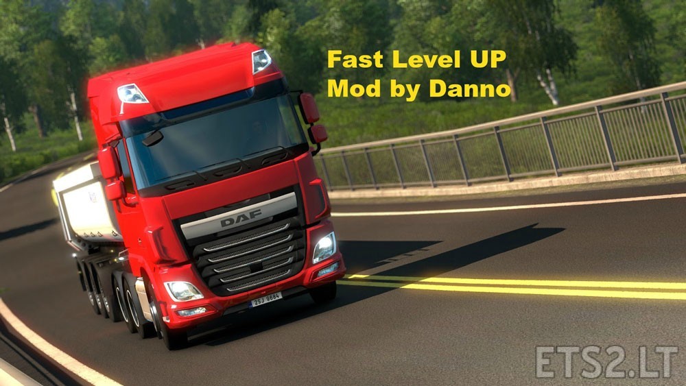 Fast-Level