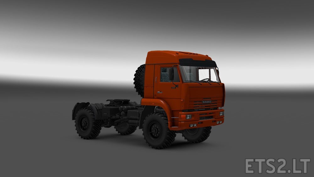 Kamaz-Offroad-1