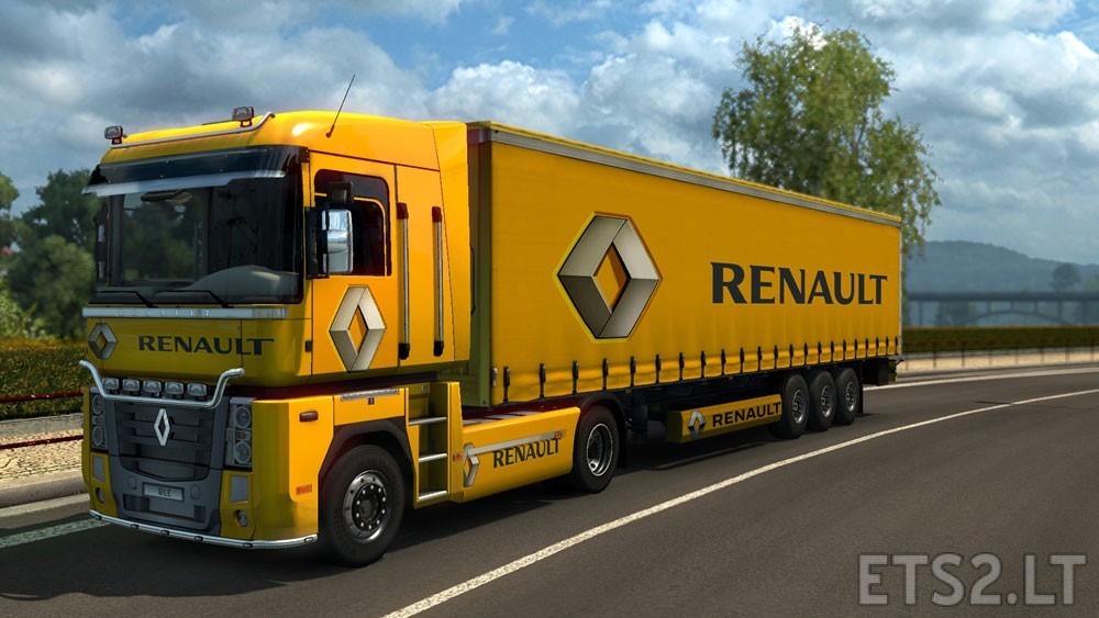 Renault-Magnum-1