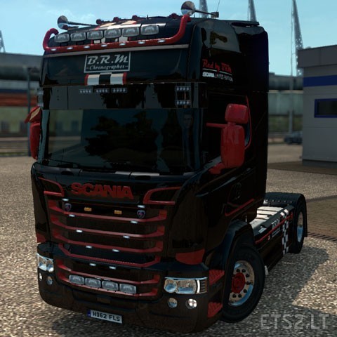 Scania-B.R.M-Limited-Edition-1