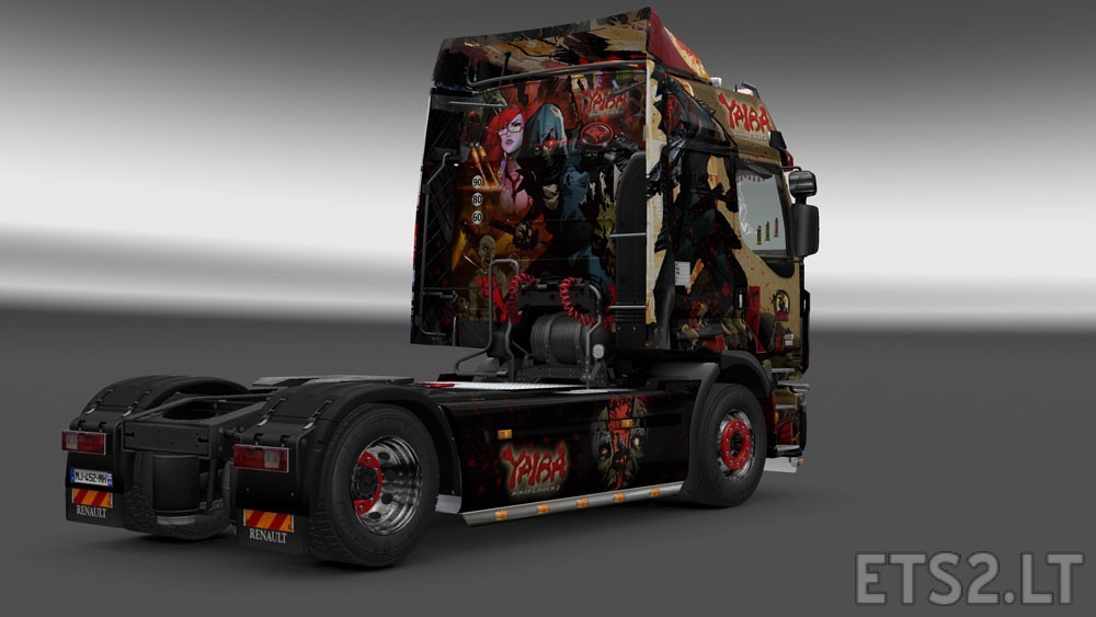 Yaiba-Ninja-Gaiden-Z-The-Game-2