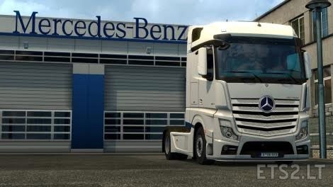 actros-ligth